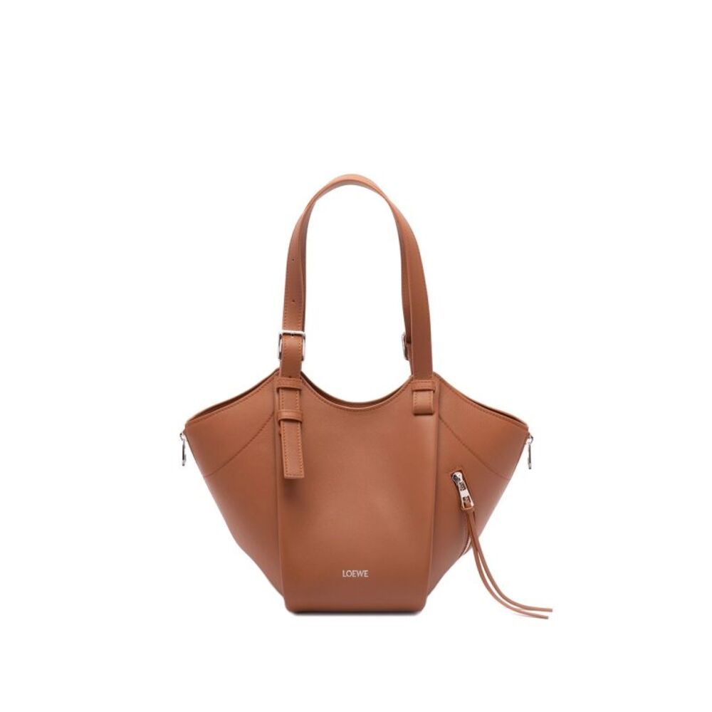 Loewe Women `Hammock Flip` Bag - Picture 1 of 7